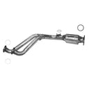 Eastern Convertors 40437 Catalytic Converter - Front