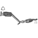 Eastern Convertors 40464 Catalytic Converter - Right