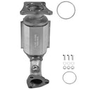 Eastern Convertors 40576 Catalytic Converter - Front Right