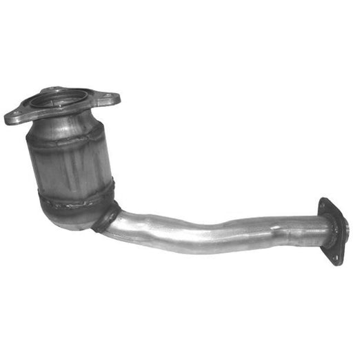 Eastern Convertors 40634 Catalytic Converter - Front