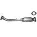 Eastern Convertors 40639 Catalytic Converter - Rear Left