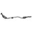 Eastern Convertors 40652 Catalytic Converter - Right