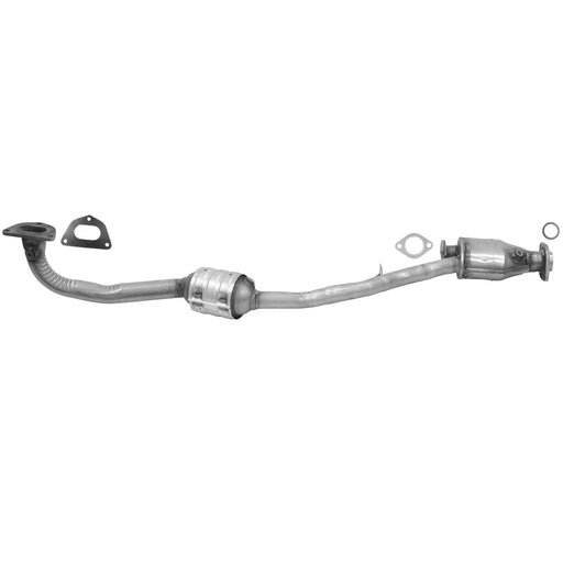 Eastern Convertors 40699 Catalytic Converter - Left