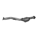 Eastern Convertors 40702 Catalytic Converter - Rear