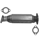 Eastern Convertors 40706 Catalytic Converter - Rear
