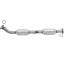 Eastern Convertors 40760 Catalytic Converter - Center