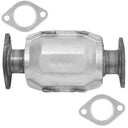 Eastern Convertors 40789 Catalytic Converter - Rear