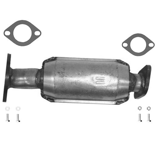 Eastern Convertors 40790 Catalytic Converter - Rear