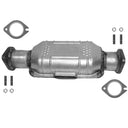Eastern Convertors 40798 Catalytic Converter - Rear