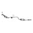 Eastern Convertors 40836 Catalytic Converter - Right