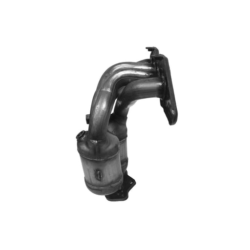 Eastern Convertors 40900 Catalytic Converter with Integrated Exhaust Manifold - Front