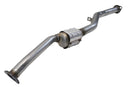 Eastern Convertors 40905 Catalytic Converter - Rear