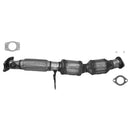 Eastern Convertors 40922 Catalytic Converter