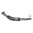 Eastern Convertors 40928 Catalytic Converter - Left