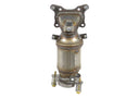 Eastern Convertors 40938 Catalytic Converter with Integrated Exhaust Manifold - Front