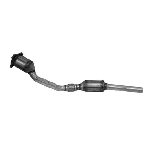Eastern Convertors 40939 Catalytic Converter - Left