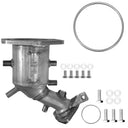 Eastern Convertors 40979 Catalytic Converter - Front Left