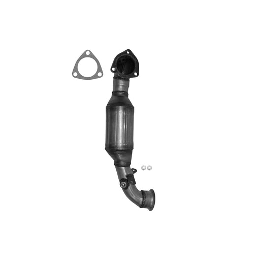 Eastern Convertors 41022 Catalytic Converter - Front