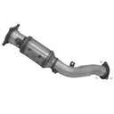 Eastern Convertors 41033 Catalytic Converter - Front