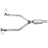 Eastern Convertors 41039 Catalytic Converter - Rear