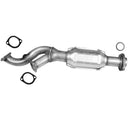 Eastern Convertors 41055 Catalytic Converter - Rear