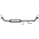 Eastern Convertors 41089 Catalytic Converter - Left