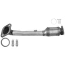 Eastern Convertors 41136 Catalytic Converter - Rear