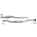 Eastern Convertors 41144 Catalytic Converter - Rear