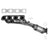 Eastern Convertors 41169 Catalytic Converter with Integrated Exhaust Manifold - Front Right