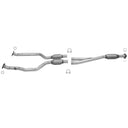 Eastern Convertors 41195 Catalytic Converter