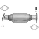 Eastern Convertors 41216 Catalytic Converter