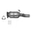 Eastern Convertors 41273 Catalytic Converter - Rear