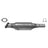 Eastern Convertors 41293 Catalytic Converter - Center
