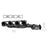 Eastern Convertors 41315 Catalytic Converter with Integrated Exhaust Manifold - Front Right