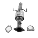 Eastern Convertors 41318 Catalytic Converter - Rear