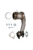 Eastern Convertors 41320 Catalytic Converter - Front