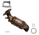 Eastern Convertors 41334 Catalytic Converter - Front Right