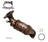 Eastern Convertors 41334 Catalytic Converter - Front Right