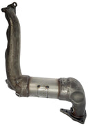 Eastern Convertors 41364 Catalytic Converter - Rear