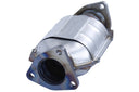 Eastern Convertors 41376 Catalytic Converter - Rear