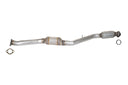 Eastern Convertors 41379 Catalytic Converter - Rear