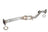 Eastern Convertors 41405 Catalytic Converter - Rear