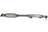 Eastern Convertors 41406 Catalytic Converter - Rear