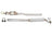 Eastern Convertors 41410 Catalytic Converter - Rear