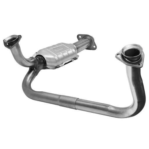 Eastern Convertors 50238 Catalytic Converter