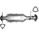 Eastern Convertors 50256 Catalytic Converter