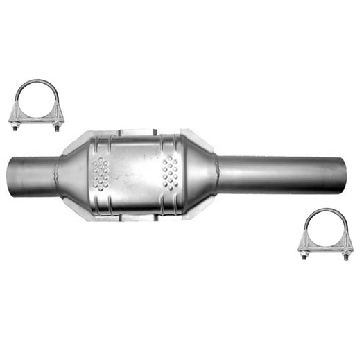 Eastern Convertors 50298 Catalytic Converter