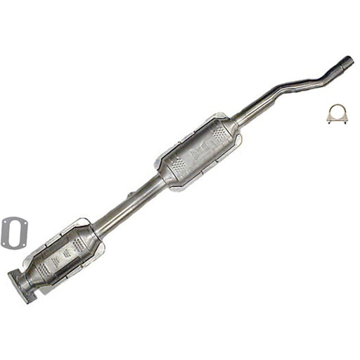 Eastern Convertors 50316 Catalytic Converter