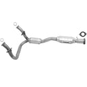 Eastern Convertors 50331 Catalytic Converter