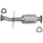 Eastern Convertors 50334 Catalytic Converter